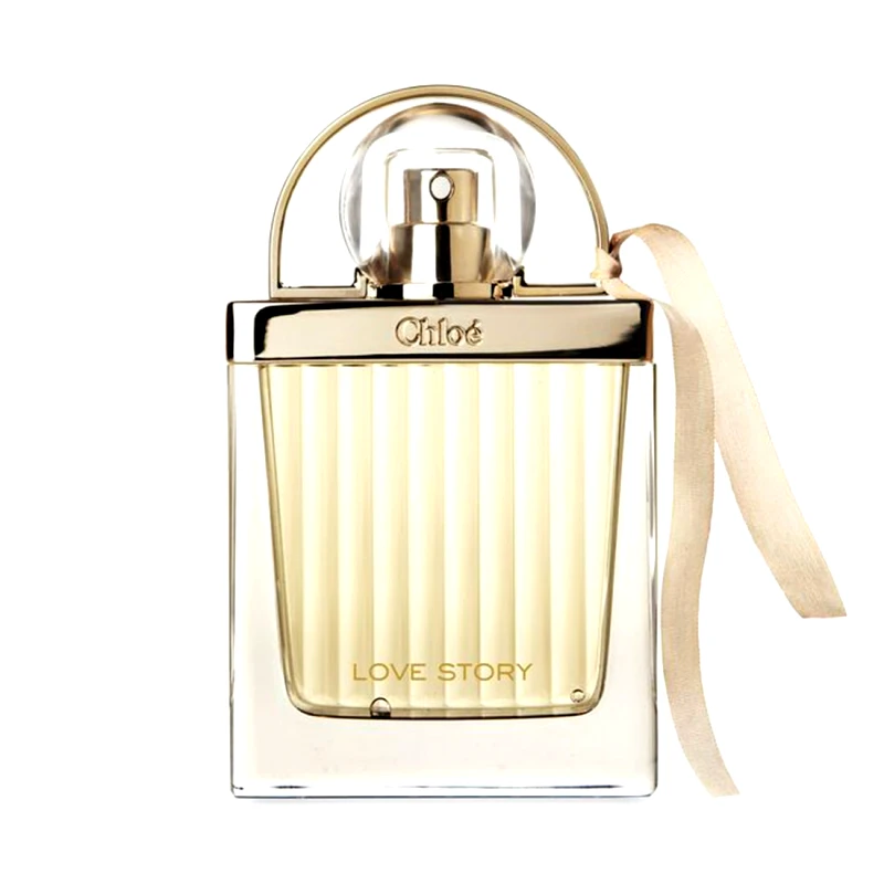 CHLOE Chloe Love Story Eau de Parfum