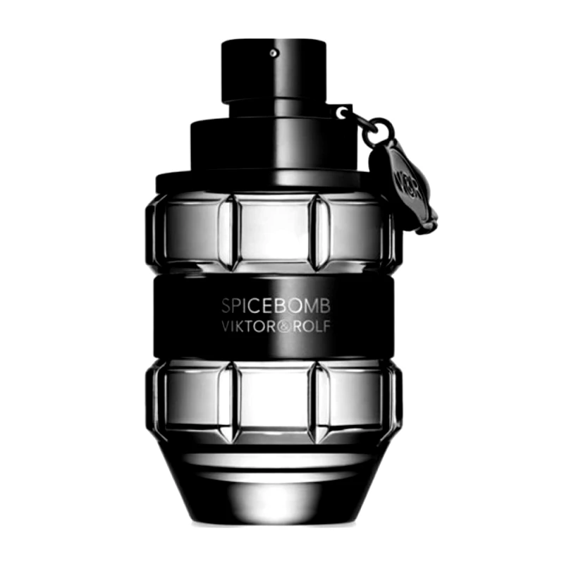 VIKTOR & ROLF Spicebomb Eau de Toilette