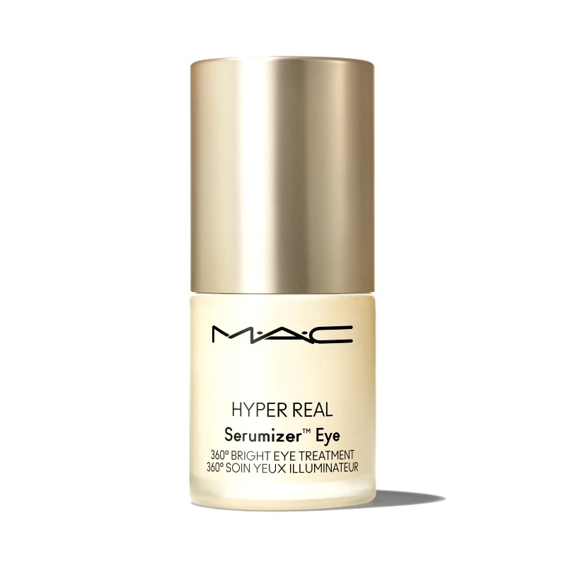 MAC Hyper Real Serumizer™ Eye 15ml