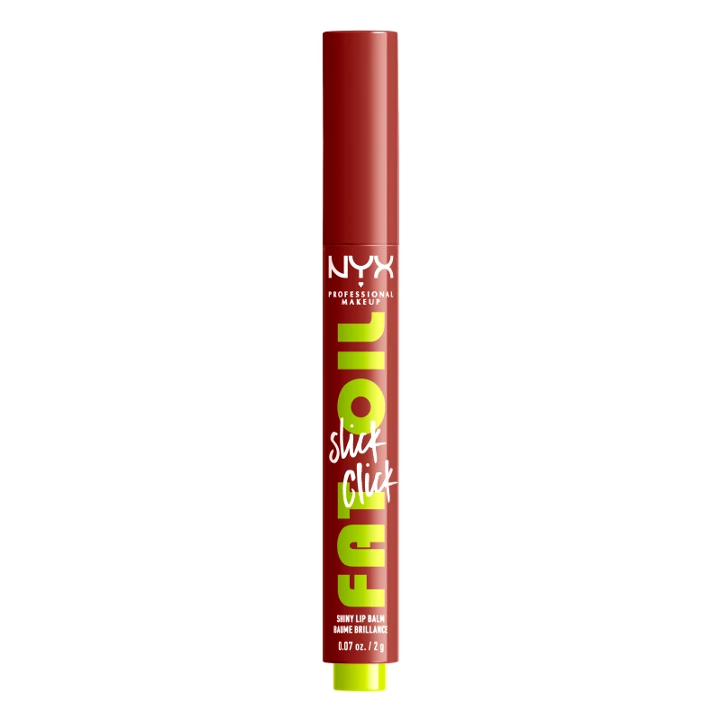 NYX PROFESSIONAL MAKEUP Fat Oil Slick Click 2gr