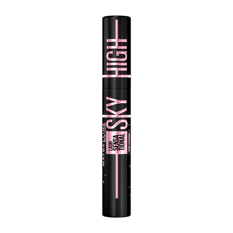 MAYBELLINE Lash Sensational Sky High Mascara Cosmic Black 7,2ml
