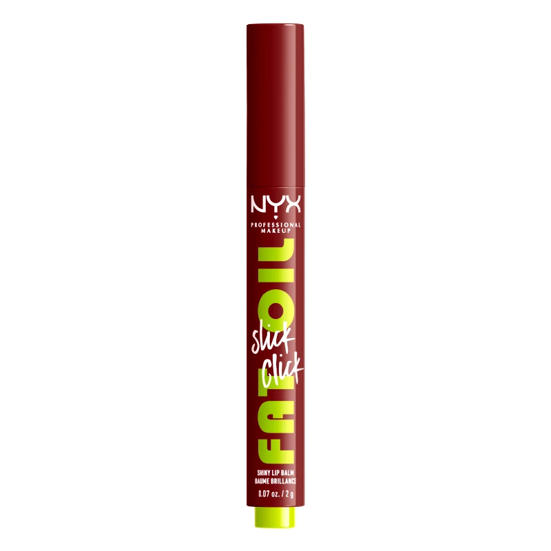 NYX PROFESSIONAL MAKEUP Fat Oil Slick Click 2gr