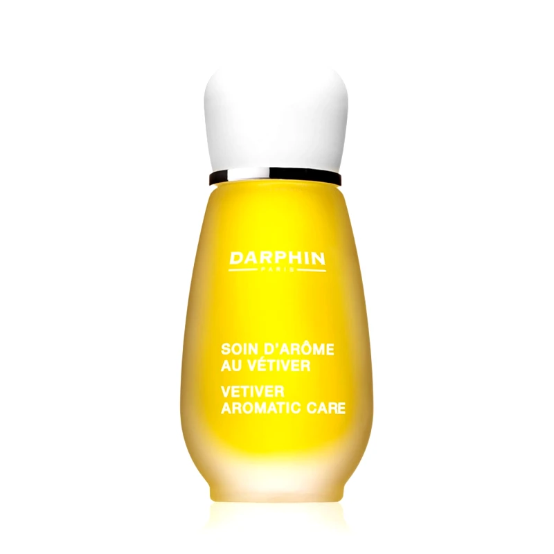 DARPHIN Vetiver Aromatic Care 15 ml