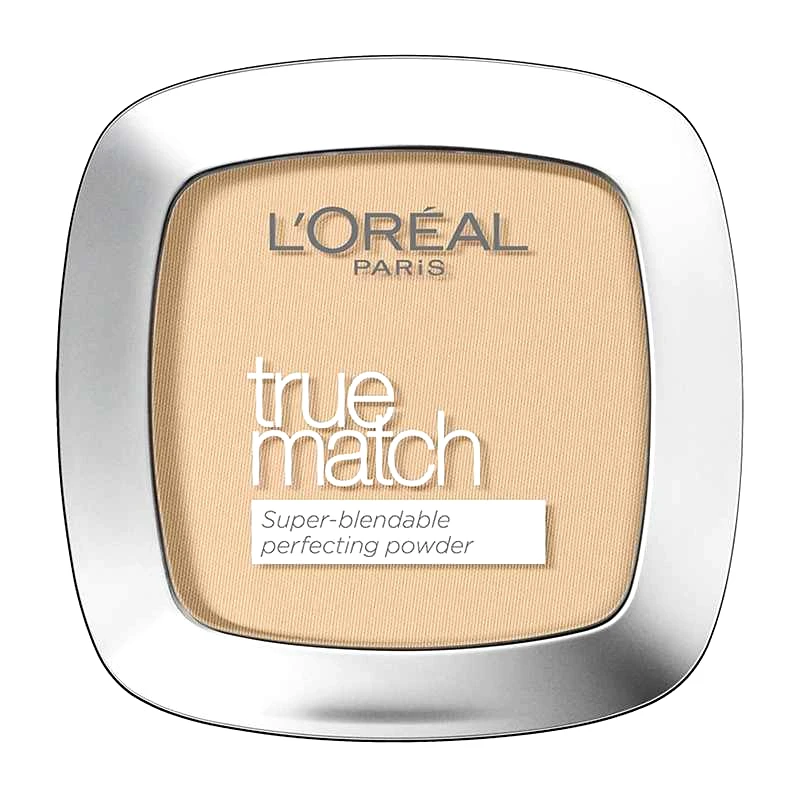 L''OREAL PARIS MAQUILLAGE True Match Powder 9gr