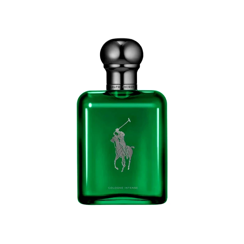 RALPH LAUREN Polo Cologne Intense