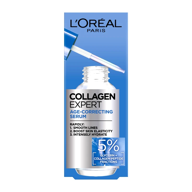 L''OREAL PARIS Collagen Expert Serum 30ml