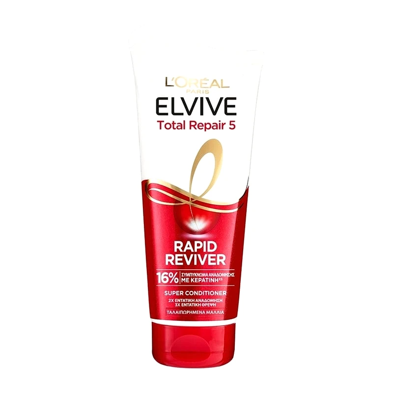 ELVIVE Rapid Reviver Total Repair 5 180ml