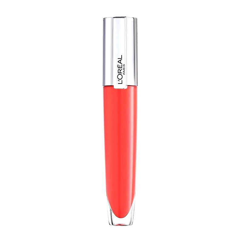 L''OREAL PARIS MAQUILLAGE Rouge Signature Plumping Lip Gloss 7ml