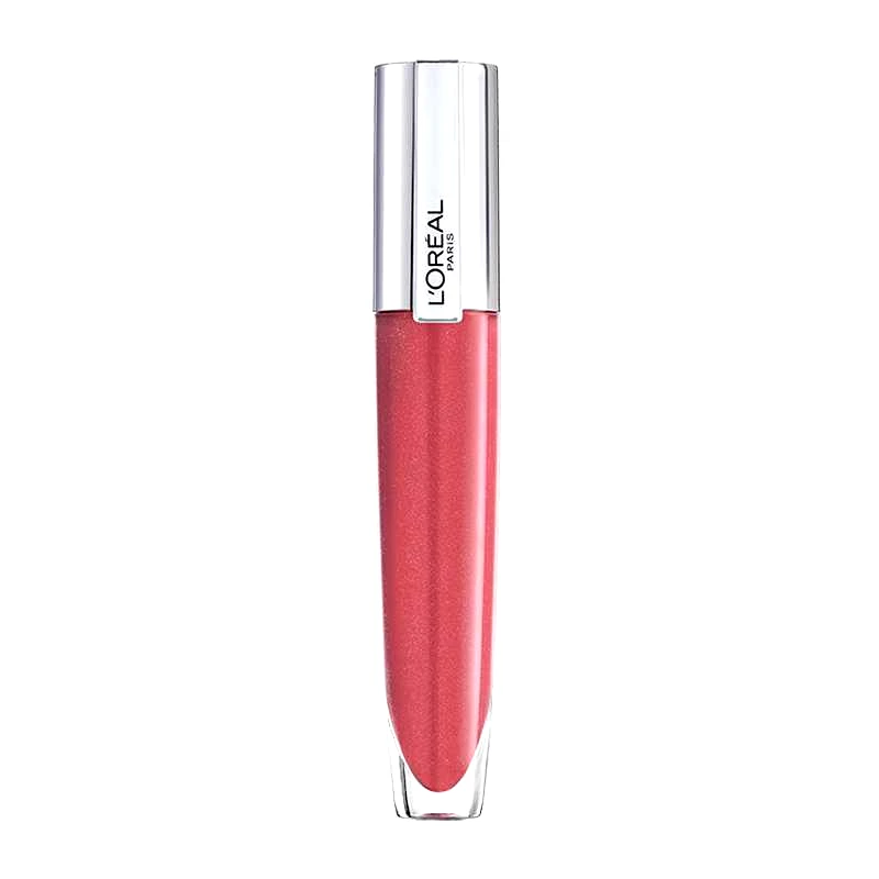 L''OREAL PARIS MAQUILLAGE Rouge Signature Plumping Lip Gloss 7ml