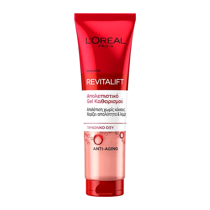 L''OREAL PARIS L’Oreal Paris Revitalift Απολεπιστικό Gel 150ml