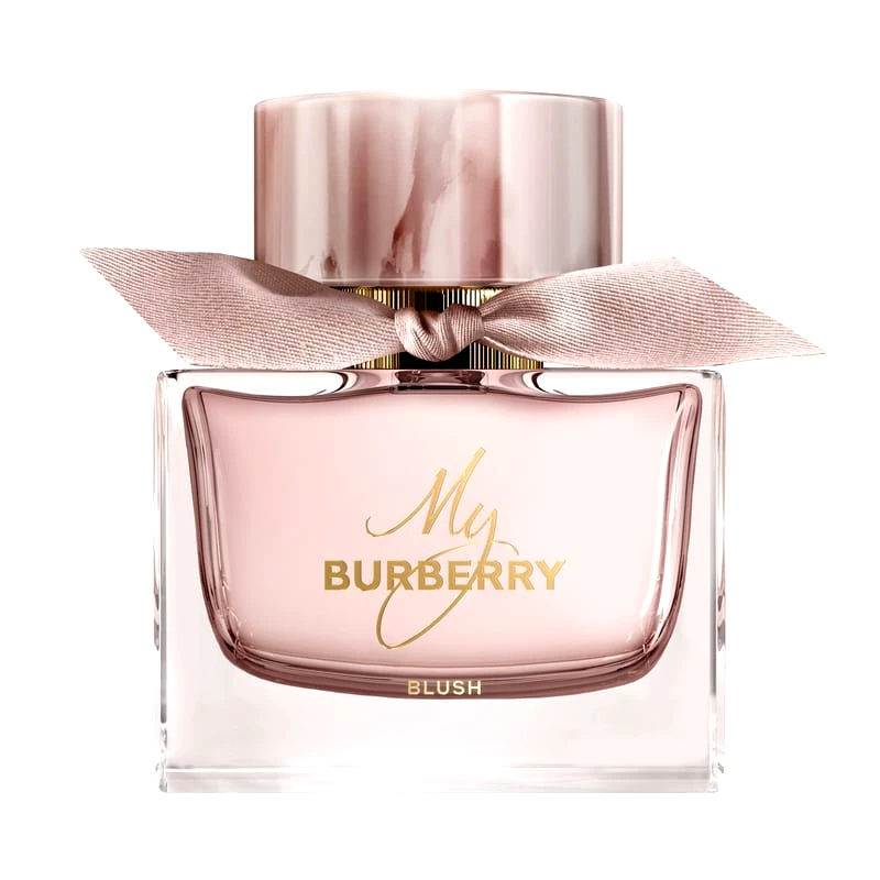 BURBERRY My Burberry Blush Eau de Parfum