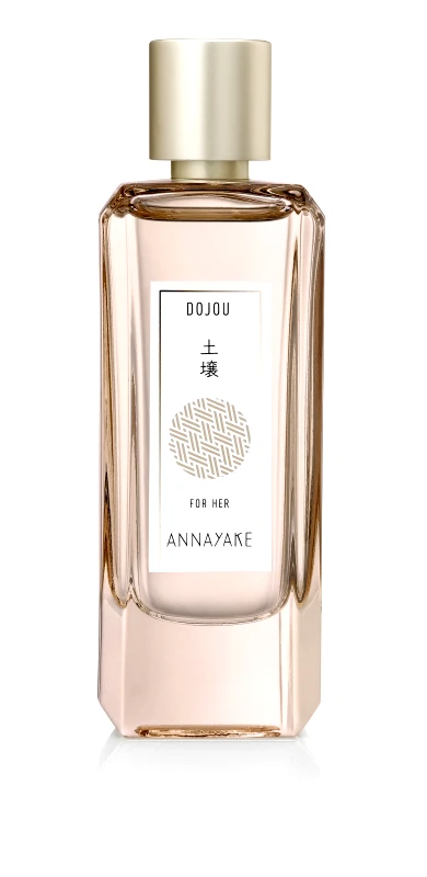 ANNAYAKE Dojou Her Eau de Parfum 100ml