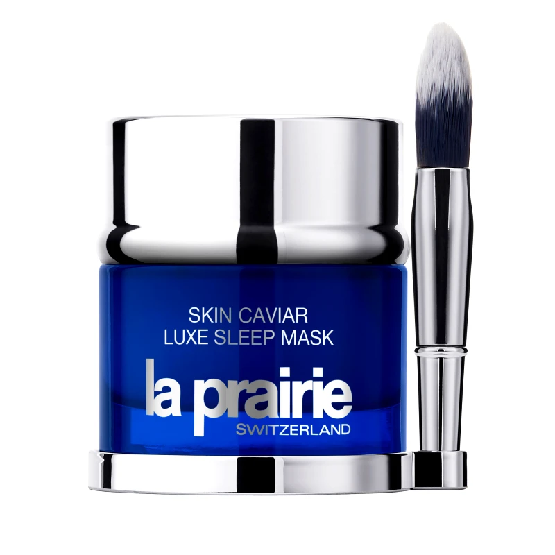 LA PRAIRIE La Prairie Skin Caviar Luxe Sleep Mask Μάσκα Νυκτός 50ml
