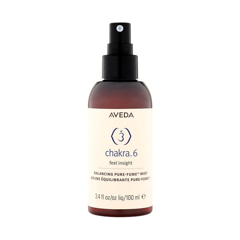 AVEDA Balancing Body Mist 100ml - Chakra 6