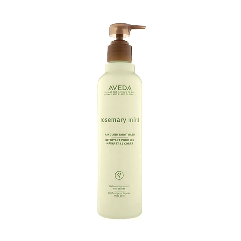 AVEDA Rosemary Mint Hand and Body Wash 250ml