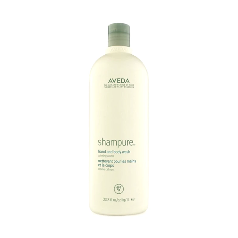 AVEDA Shampure Hand & Body Wash 1000ml