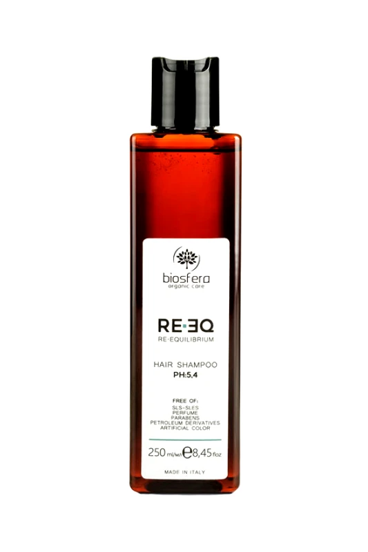 FAIPA BiosferaHair Shampoo Purifing 250 ml