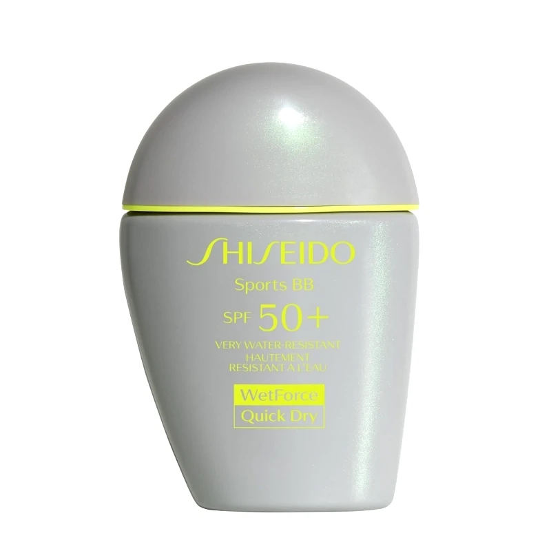 SHISEIDO Sports BB SPF50+ 30ml