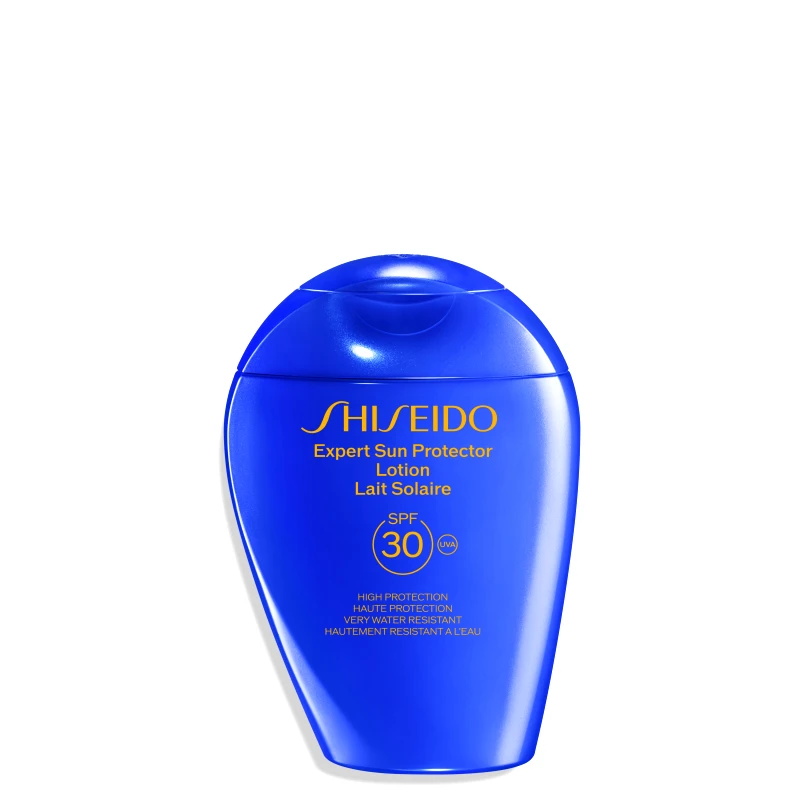 SHISEIDO Expert Sun Protector Lotion Spf30 150ml