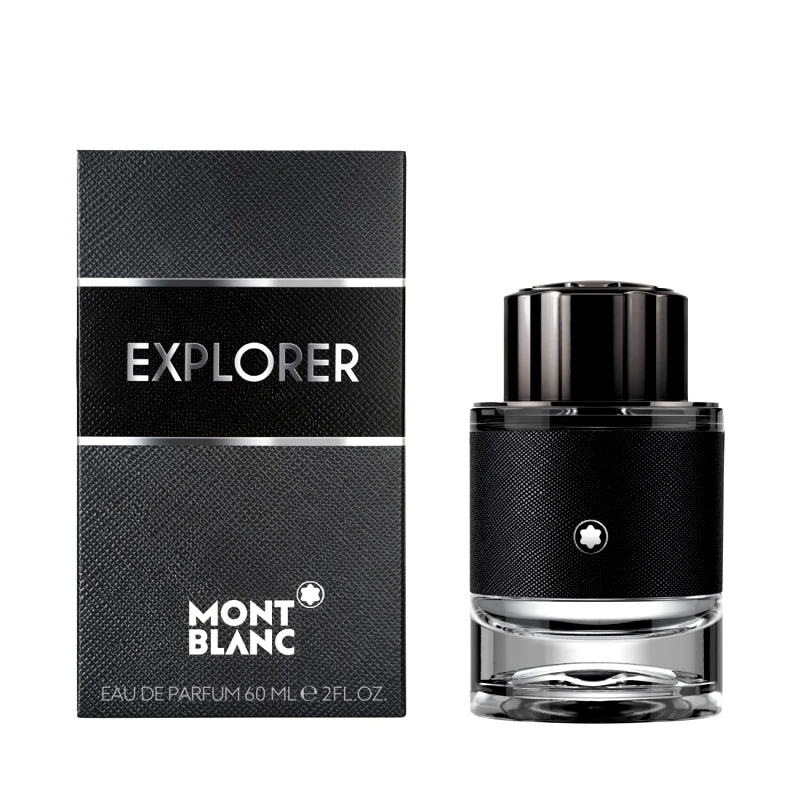 MONTBLANC Explorer Eau De Parfum