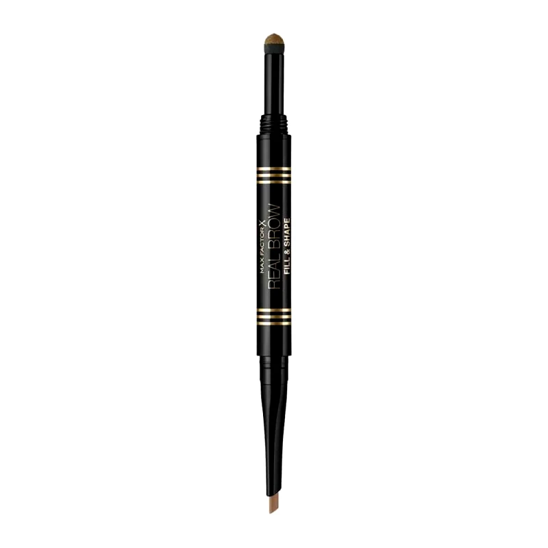 MAX FACTOR Real Brow Fill & Shape 0,66gr