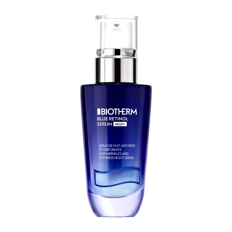 BIOTHERM Blue Retinol Night Serum 30ml