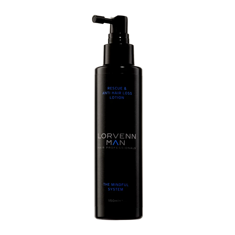 LORVENN HAIR PROFESSIONALS Rescue Anti-Hair Loss Lotion 150ml