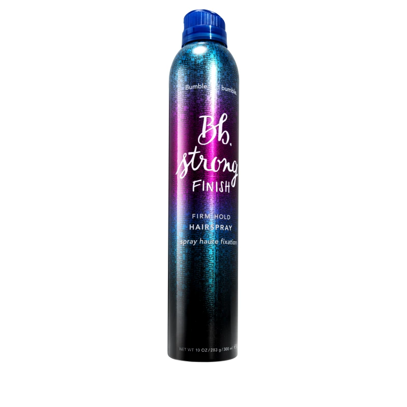 BUMBLE AND BUMBLE Strong Finish Hairspray 300ml
