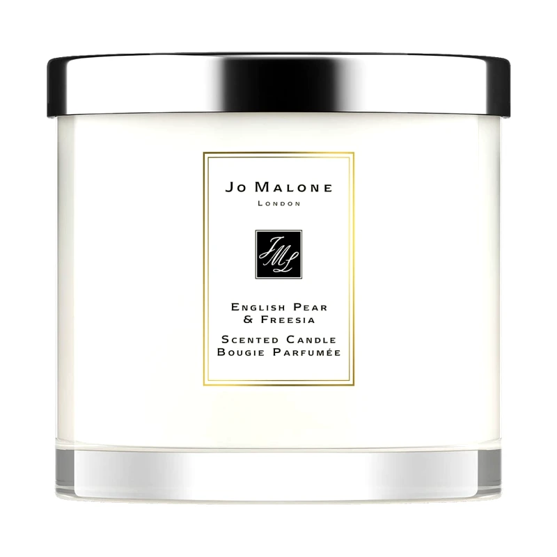 JO MALONE LONDON English Pear & Freesia Deluxe Candle 600gr