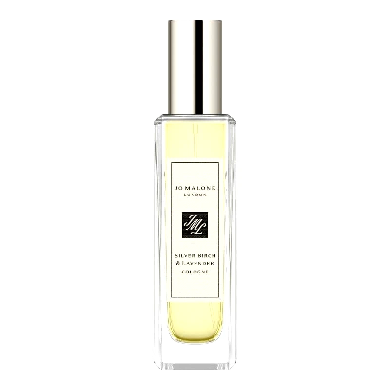 JO MALONE LONDON Silver Birch & Lavender Cologne