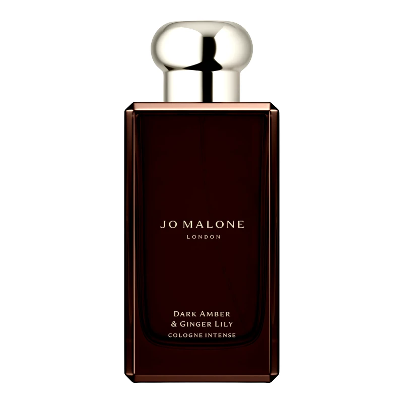 JO MALONE LONDON Dark Amber & Ginger Lily Cologne Intense