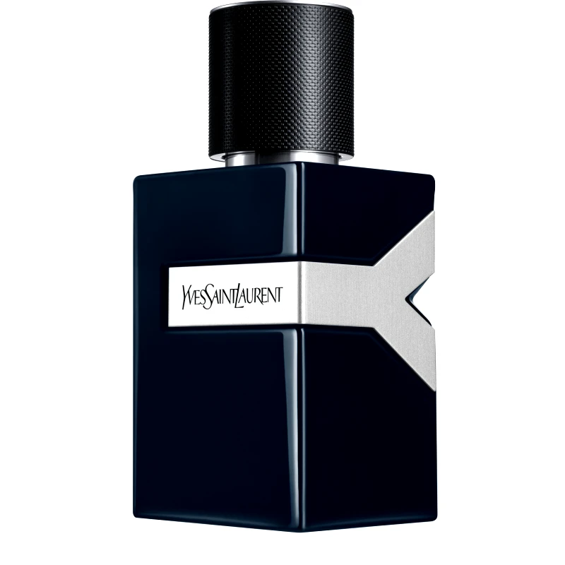 YVES SAINT LAURENT Y Le Parfum