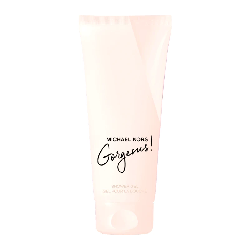 MICHAEL KORS Gorgeous! Shower Gel 200ml