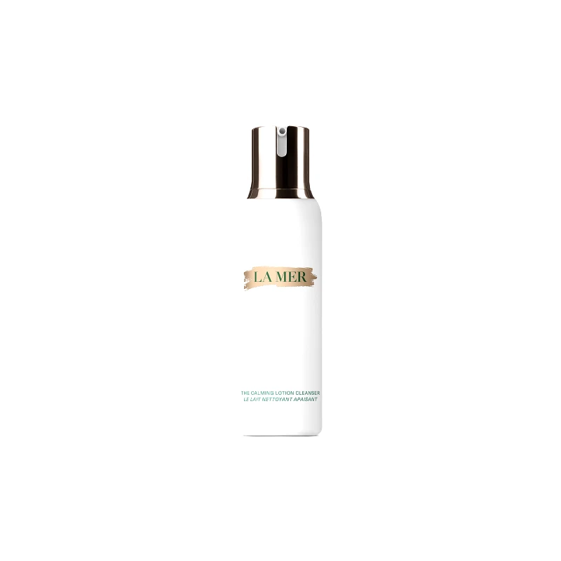 LA MER The Calming Lotion Cleanser 200ml