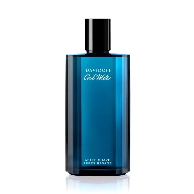 DAVIDOFF Cool Water Man After Shave