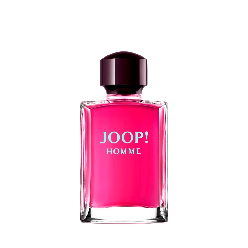 JOOP! Homme Eau de Toilette Natural Spray