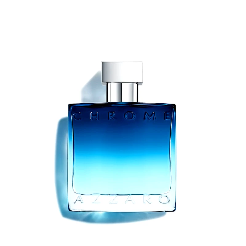 AZZARO Azzaro Chrome Eau de Parfum