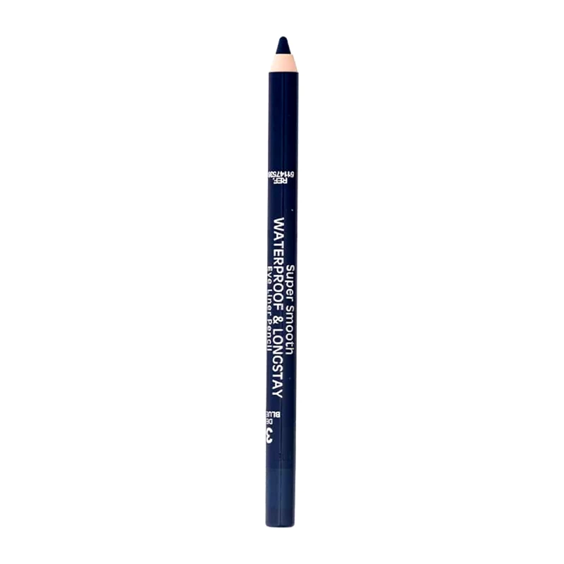SEVENTEEN Supersmooth Waterproof Eyeliner 1,2gr