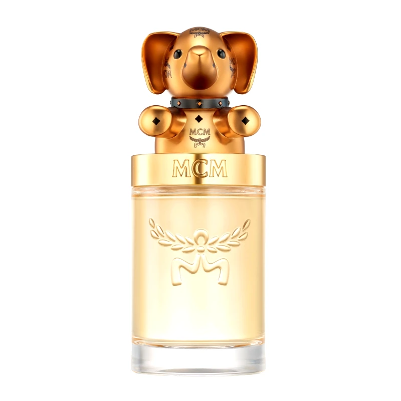 MCM MCM Collection Zen Elephant Unisex Eau De Parfum 100ml