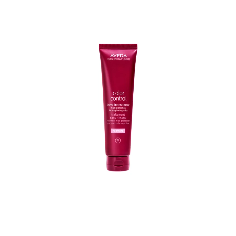 AVEDA Color Control Leave In Treatment Rich 100ml
