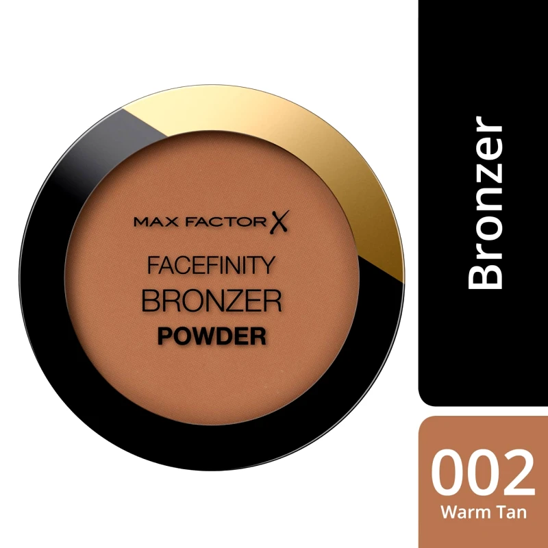 MAX FACTOR Facefinity Bronzer 10gr