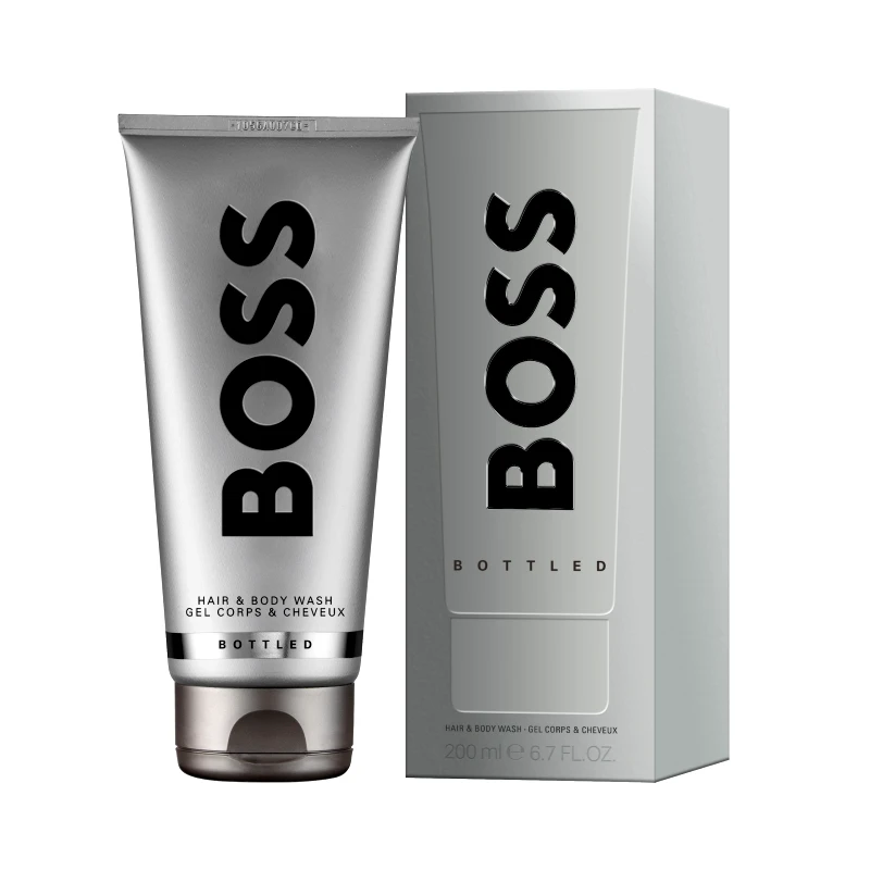 HUGO BOSS Hugo Boss Bottled Shower Gel 200ml