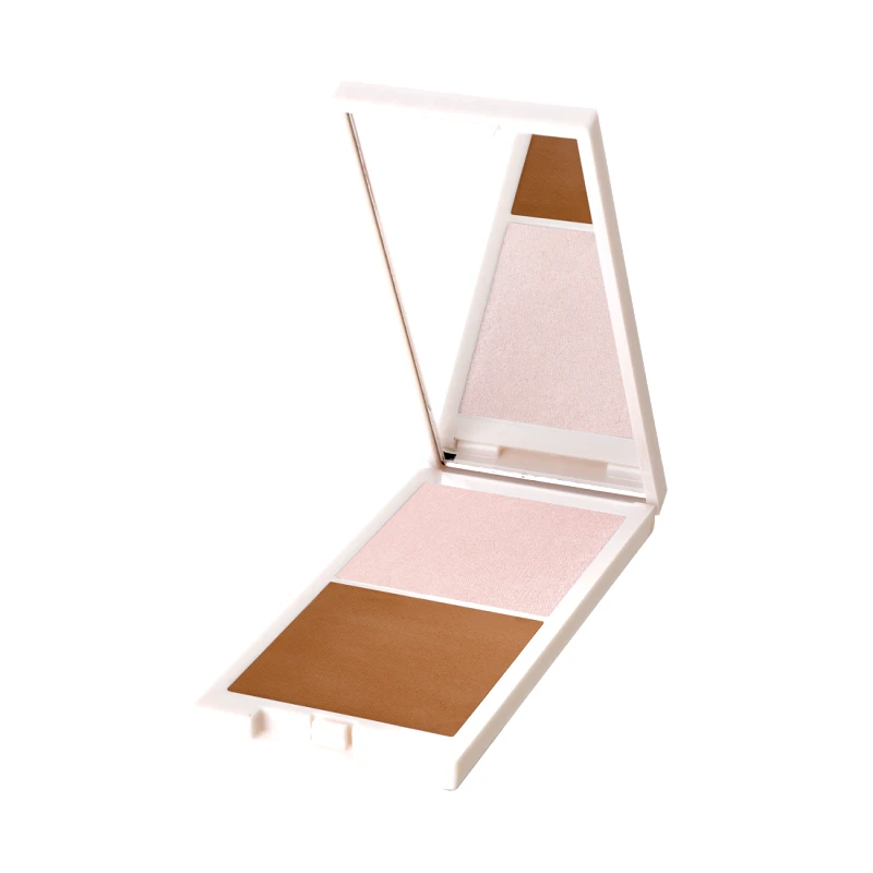 SEVENTEEN Illuminate & Contour Set 16gr