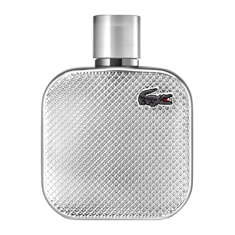 LACOSTE L.12.12 Silver Grey Eau De Parfum