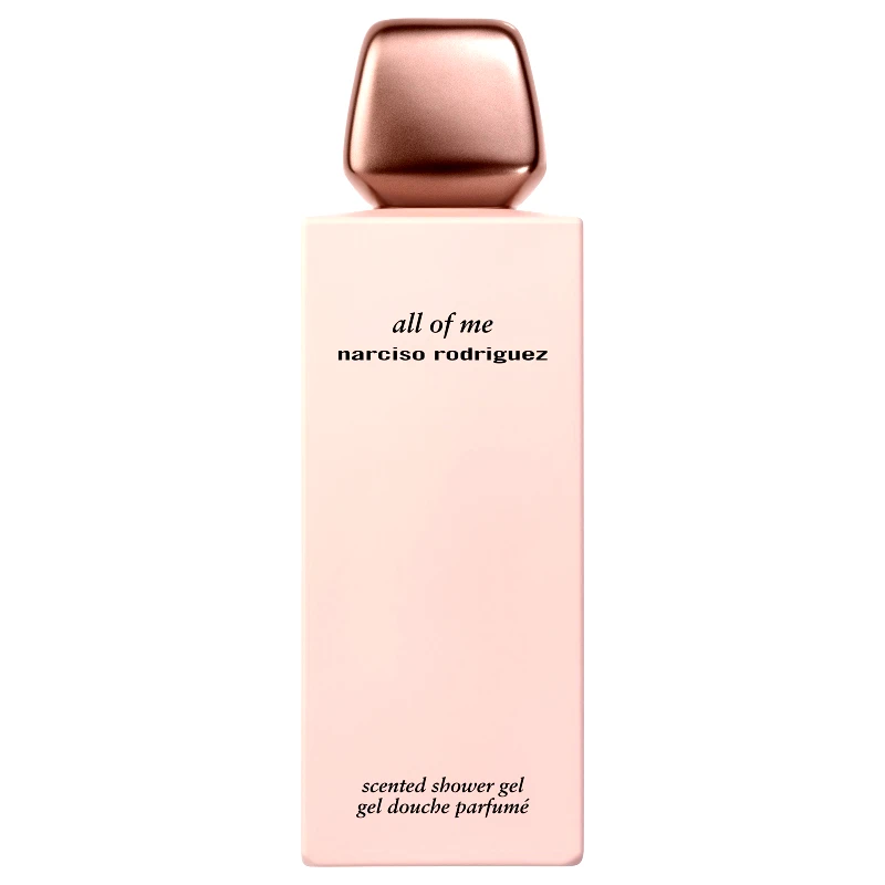 NARCISO RODRIGUEZ All Of Me Shower Gel 200ml