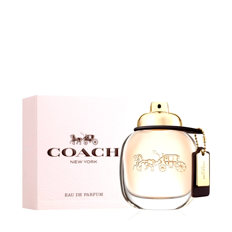 COACH Woman Eau de Parfum
