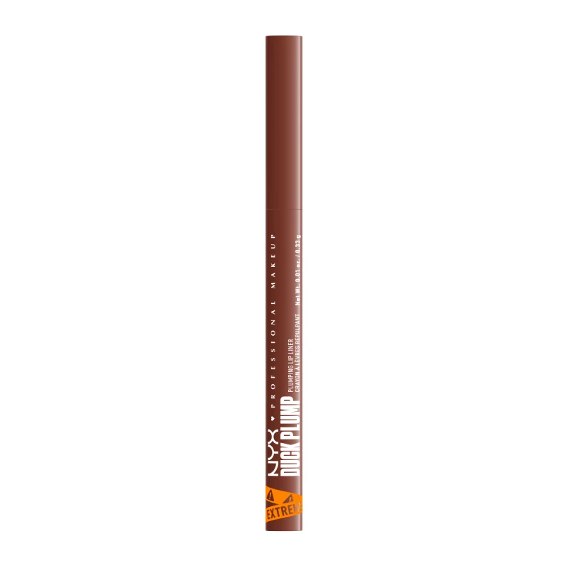 NYX PROFESSIONAL MAKEUP Duck Plump Plumping Μολύβι Χειλιών 0,33gr
