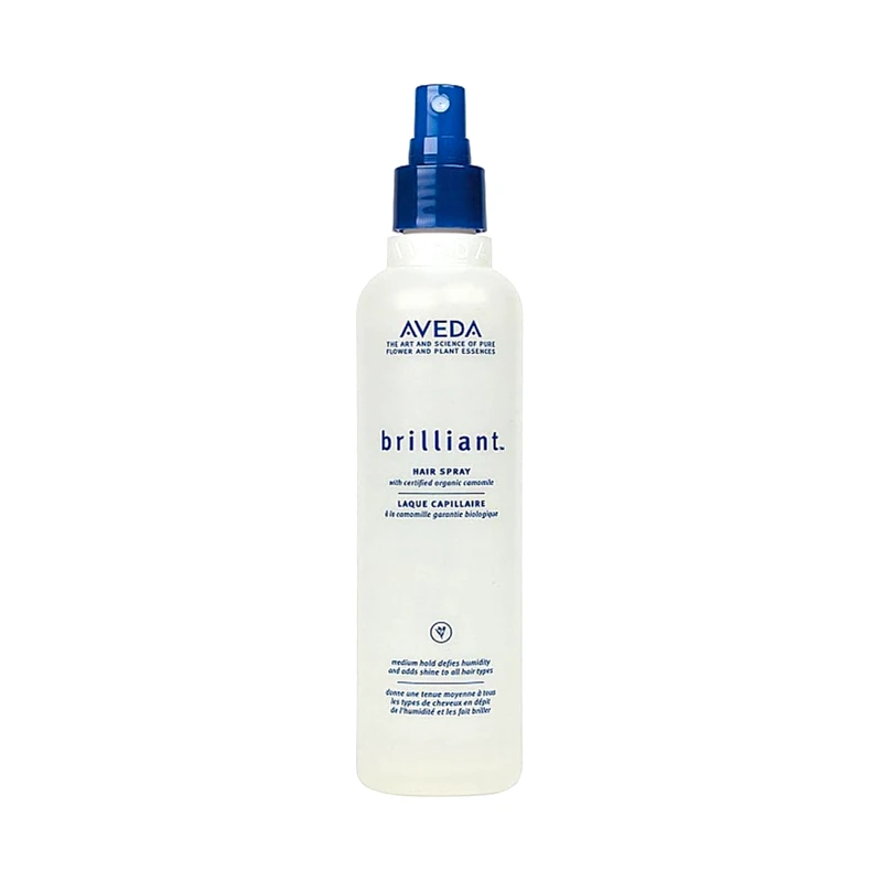 AVEDA Brilliant Hair Spray 250ml