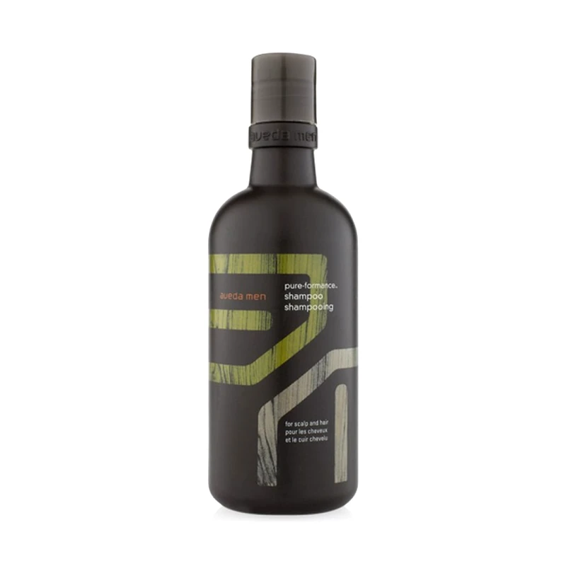 AVEDA Men Pure Formance Shampoo 300ml