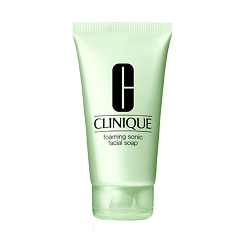 CLINIQUE Foaming Facial Soap 150ml